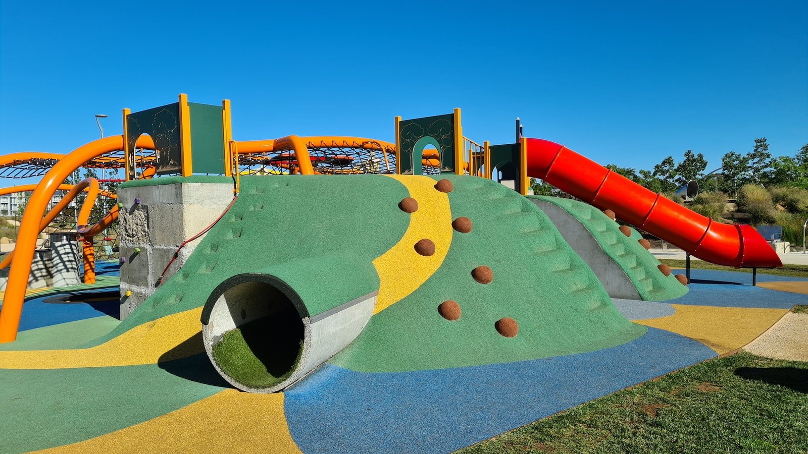 Outdoor Fitness Equipments in trichy, Outdoor Play Equipments in trichy, Indoor Play Equipments in trichy