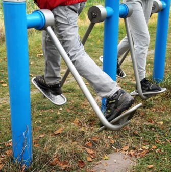 Outdoor Fitness Equipments in trichy, Outdoor Play Equipments in trichy, Indoor Play Equipments in trichy