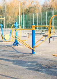 Outdoor Fitness Equipments in trichy, Outdoor Play Equipments in trichy, Indoor Play Equipments in trichy