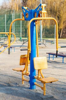Outdoor Fitness Equipments in trichy, Outdoor Play Equipments in trichy, Indoor Play Equipments in trichy