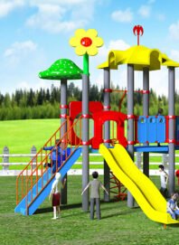 Outdoor Fitness Equipments in trichy, Outdoor Play Equipments in trichy, Indoor Play Equipments in trichy